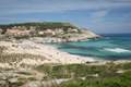 Strand, Cala Mesquida, Mallorca