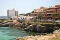 Promenade Avinguda de America, Cala Ratjada, Mallorca