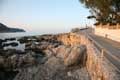 Zugang zum Strand Cala de Agulla, Cala Ratjada, Mallorca