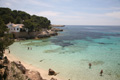 Cala Ratjada, Cala Gat, Meerblick, Mallorca