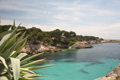 Cala Ratjada, Cala Gat, Nordseite der Bucht, Mallorca