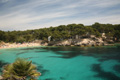 Cala Gat, Strand, Cala Ratjada, Mallorca