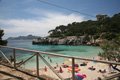 Cala Gat, Südseite der Bucht, Cala Ratjada, Mallorca