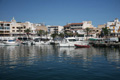 Promenade, Paseo Colon, Cala Ratjada, Mallorca