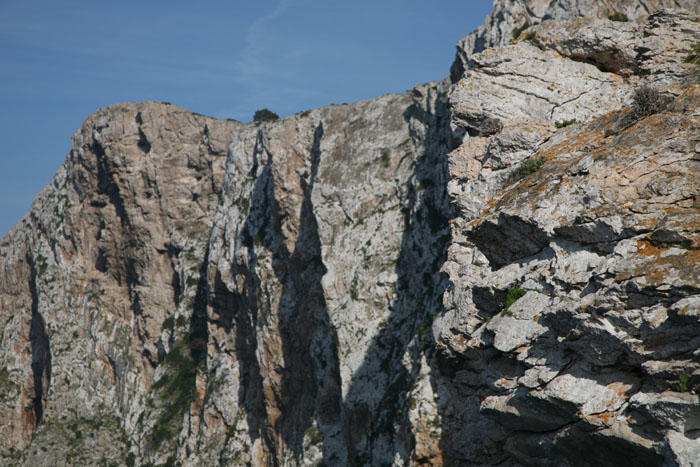 Mallorca, Cap de Formentor, Blick auf einen deutschen Prominenten - mittelmeer-reise-und-meer.de