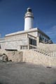 Leuchtturm, Cap de Formentor, Mallorca