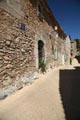 Capdepera, Calle Alta, Carrer de Sant Joan, Mallorca