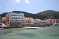 Promenade, Sa Mola, Port d´Andratx, Mallorca