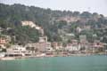 Port de Soller, Historische Straßenbahn im südlichen Teil, Mallorca