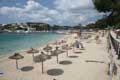 Strand, Porto Cristo, Mallorca