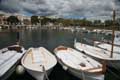 Portocolom, Kleiner Hafen, Calle de la Cala s´Algar, Mallorca