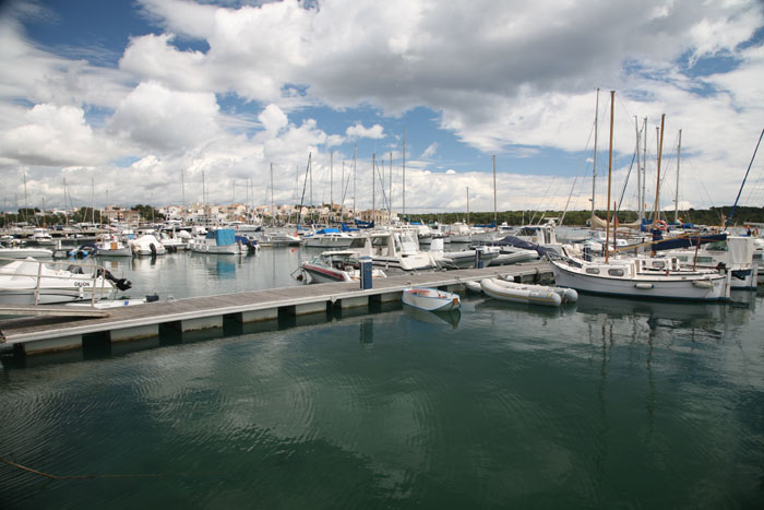 Mallorca, Portocolom, Panorama Club Nautico - mittelmeer-reise-und-meer.de