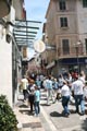 Soller, Calle de sa Lluna, Mallorca