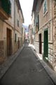 Soller, Carrer de Sant Bartomeu, Carrer de Batac, Mallorca