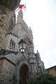 Soller, Pfarrkirche Sant Bartomeu, Mallorca