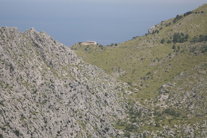 Mallorca, Ma-10, Traumstraße von Mallorca, Embalse de Cuber - mittelmeer-reise-und-meer.de