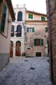 Calle del Pare Francesc Frau, Valldemossa, Mallorca