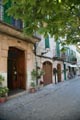 Carrer Uetam, Valldemossa, Mallorca