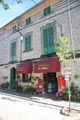 Restaurant Can Molinos, Valldemossa, Mallorca