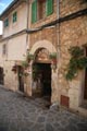 Valldemossa, Restaurant Sa Cova, Mallorca