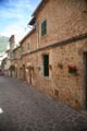 Blick Via de Blanquera, Valldemossa, Mallorca