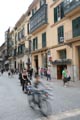 Palma de Mallorca, Calle de San Miguel, Nordsee, Mallorca