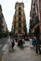 Palma de Mallorca, Carrer de Jaume II, Ecke Calle Colom, Mallorca