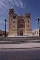 Birzebbuga, St. George´s Church, Frontansicht, Malta