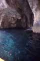 Blaue Grotte, Bootstour, Fotos 3, 4, 5,  Blick Höhle, Malta