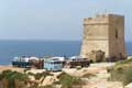 Bullytreffen, Blaue Grotte, Malta