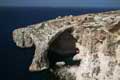 Blaue Grotte, Panorama vom Aussichtspunkt, Malta