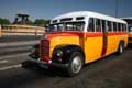 Malta Bus, Ford Thames, Malta