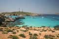 Blaue Lagune, Cominotto, Gozo, Comino, Malta