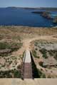 St. Mary's Tower, Zugang, Comino, Malta