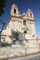Kirche Triq Delimara, Delimara, Malta