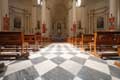 Xewkija, Gozo, Kirche, Altar, Kuppel, Malta