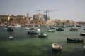 Parish Church, Sportboothafen, Marsaskala, Malta