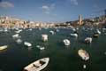 Bucht, Sportboorhafen, Marsaskala, Malta