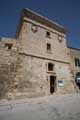 Piazza San Pabljo, Mdina, Malta