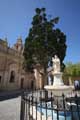 Mellieha, Höhlenkirche St. Marija, Brunnen, Malta