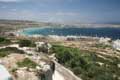 Blick Mellieha Bay, Mellieha, Malta