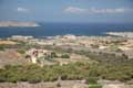 St. Agatha´s Tower, The Red Tower, Blick Comino, Marfa Ridge, Malta