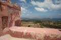 Verteidigungsplattform, Comino-Panorama, St. Agatha´s Tower, The Red Tower, Malta