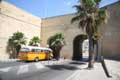 Senglea, 3 Cities, Stadttor, Ausfahrt von der Settembru, Malta