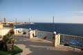 Dachterrasse mit Meerblick, Sliema, Malta