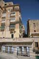 Battery Street, Valletta, Malta