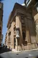 Valletta, Carmelite Church, Old Theatre Street, Malta