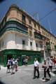 Valletta, Republic Street, Wembley Store, Malta