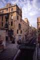 The Bridge Bar, Lvant, Valletta, Malta