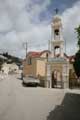 Kirche, Pros Agio Isidoro, Agios Isidoros, Rhodos